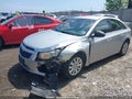 Photo 6 of 16 — 2011 Chevrolet Cruze