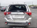 Photo 16 of 20 — 2020 Mitsubishi Outlander