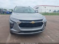 Photo 12 of 21 — 2026 Chevrolet Trax