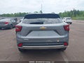 Photo 16 of 21 — 2026 Chevrolet Trax