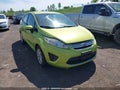Photo 1 of 18 — 2012 Ford Fiesta