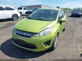 Photo 2 of 18 — 2012 Ford Fiesta