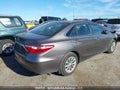 Photo 5 of 18 — 2015 Toyota Camry