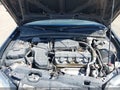 Photo 10 of 19 — 2002 Honda Civic
