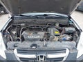Photo 10 of 20 — 2003 Honda CR-V