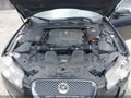 Photo 10 of 18 — 2010 Jaguar XF