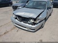 2001 Toyota Corolla — photo 6 of 17 | VIN 2T1BR12E11C826036