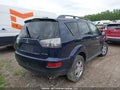 Photo 4 of 21 — 2010 Mitsubishi Outlander