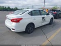 Photo 4 of 21 — 2017 Nissan Sentra