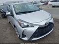 Photo 1 of 18 — 2019 Toyota Yaris