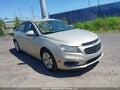Photo 1 of 22 — 2015 Chevrolet Cruze