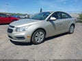 Photo 2 of 22 — 2015 Chevrolet Cruze