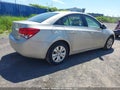 Photo 4 of 22 — 2015 Chevrolet Cruze