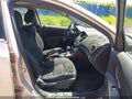 Photo 5 of 22 — 2015 Chevrolet Cruze