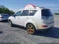Photo 3 of 21 — 2008 Mitsubishi Outlander