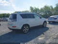 Photo 4 of 21 — 2008 Mitsubishi Outlander