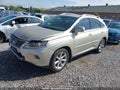Photo 2 of 16 — 2012 Lexus RX 350