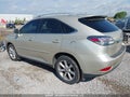 Photo 3 of 16 — 2012 Lexus RX 350
