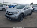 Photo 2 of 19 — 2018 Honda CR-V