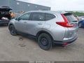 Photo 3 of 19 — 2018 Honda CR-V