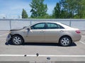Photo 15 of 21 — 2009 Toyota Camry