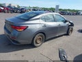 Photo 4 of 20 — 2025 Nissan Sentra