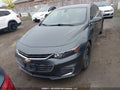 Photo 12 of 16 — 2017 Chevrolet Malibu