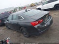 Photo 14 of 16 — 2017 Chevrolet Malibu