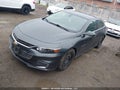 Photo 2 of 16 — 2017 Chevrolet Malibu