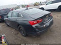 Photo 3 of 16 — 2017 Chevrolet Malibu