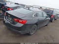 Photo 4 of 16 — 2017 Chevrolet Malibu