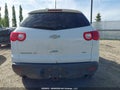 Photo 16 of 16 — 2010 Chevrolet Traverse
