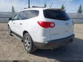 Photo 3 of 16 — 2010 Chevrolet Traverse
