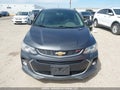 Photo 12 of 19 — 2017 Chevrolet Sonic