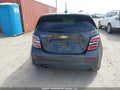 Photo 16 of 19 — 2017 Chevrolet Sonic