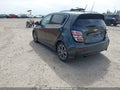 Photo 3 of 19 — 2017 Chevrolet Sonic