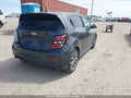 Photo 4 of 19 — 2017 Chevrolet Sonic