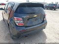 Photo 6 of 19 — 2017 Chevrolet Sonic