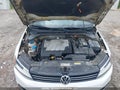 Photo 10 of 16 — 2014 Volkswagen Jetta