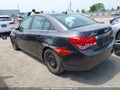 Photo 14 of 16 — 2015 Chevrolet Cruze