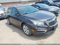 Photo 1 of 16 — 2015 Chevrolet Cruze
