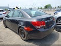 Photo 3 of 16 — 2015 Chevrolet Cruze