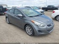 Photo 1 of 18 — 2013 Hyundai Elantra