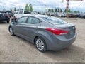 Photo 3 of 18 — 2013 Hyundai Elantra