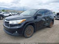 Photo 2 of 22 — 2015 Toyota Highlander