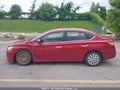 Photo 14 of 20 — 2014 Nissan Sentra