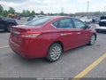 Photo 4 of 20 — 2014 Nissan Sentra