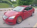 Photo 6 of 20 — 2014 Nissan Sentra
