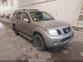 Photo 1 of 18 — 2008 Nissan Pathfinder