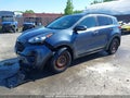 Photo 2 of 22 — 2022 Kia Sportage